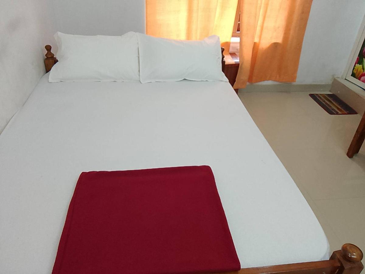Somatheertham Resort Thiruvananthapuram Eksteriør billede