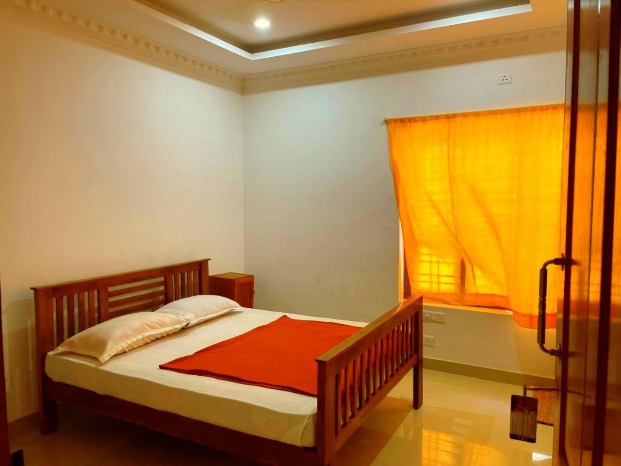 Somatheertham Resort Thiruvananthapuram Værelse billede